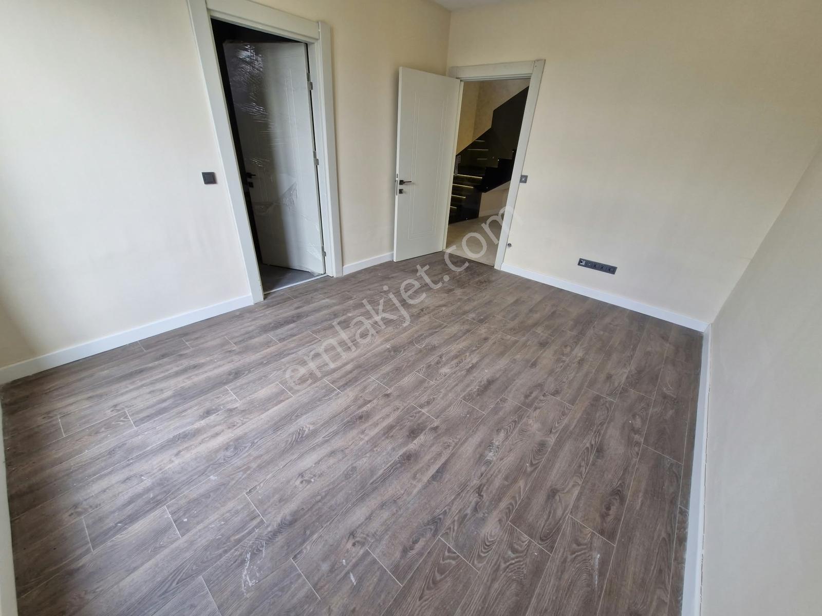 İncek Kızılcaşar Tek Yapıda Emsalsiz Asansörlü 4+2 Satılık Villa — fotoğraf 20