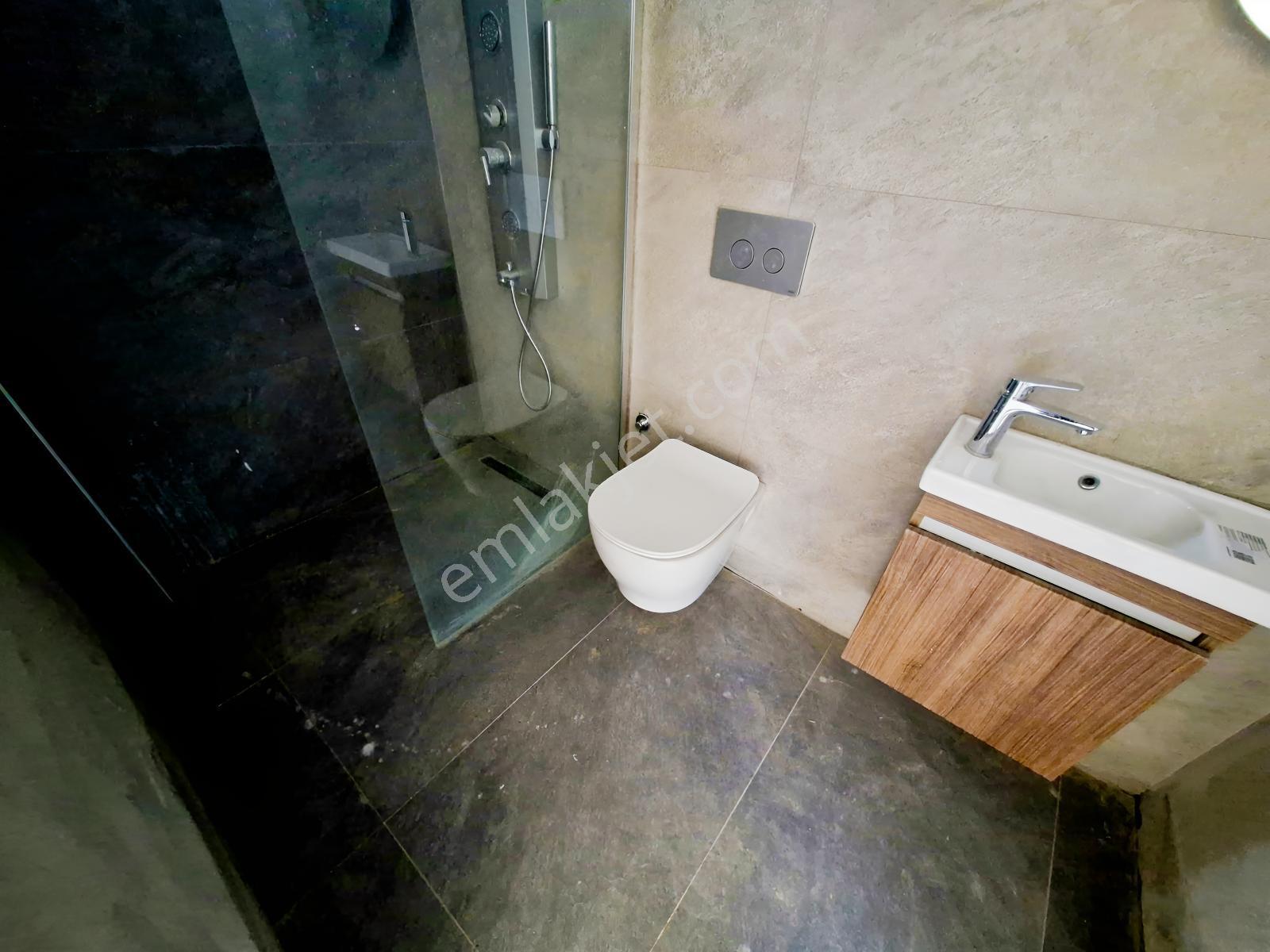 İncek Kızılcaşar Tek Yapıda Emsalsiz Asansörlü 4+2 Satılık Villa — fotoğraf 21