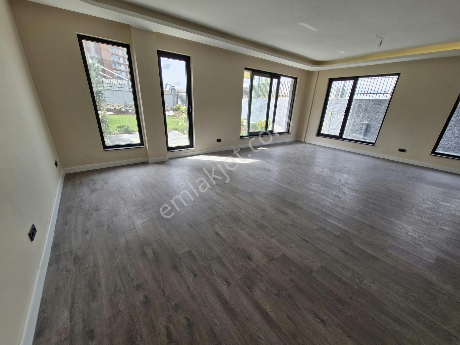 İncek Kızılcaşar Tek Yapıda Emsalsiz Asansörlü 4+2 Satılık Villa — fotoğraf 23