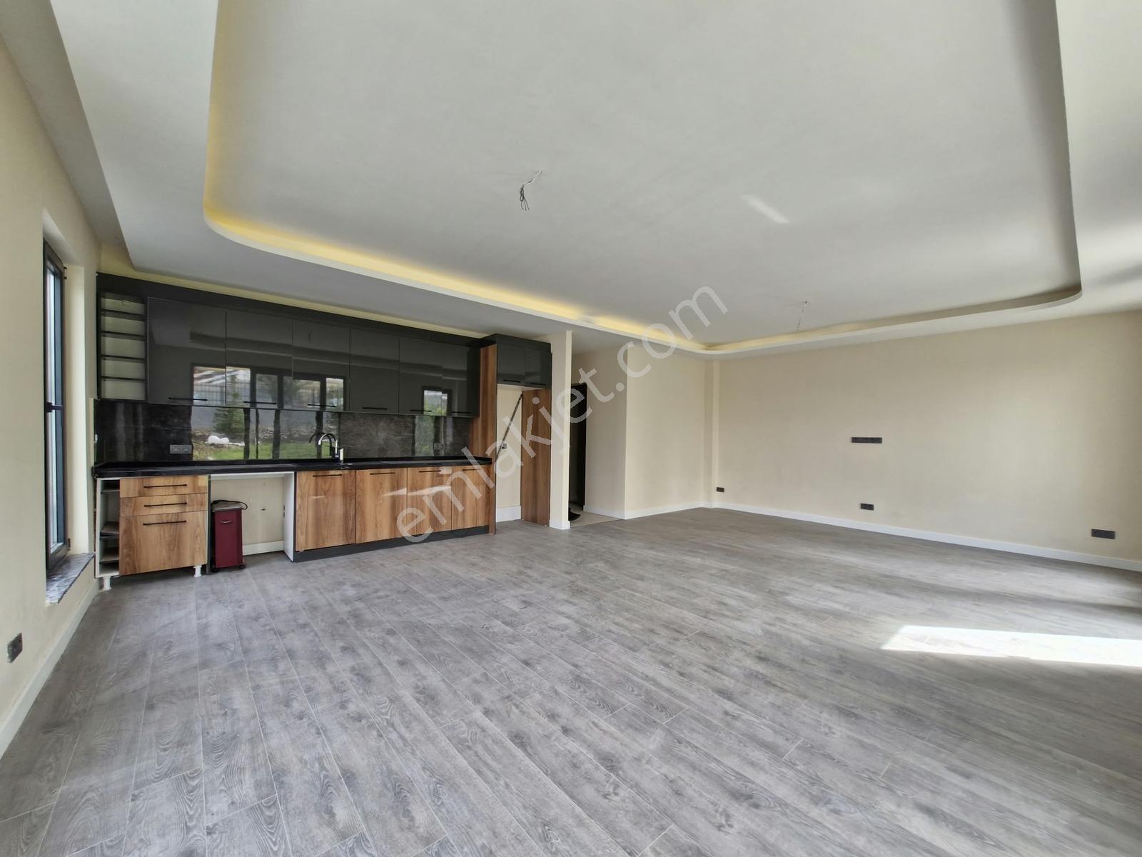 İncek Kızılcaşar Tek Yapıda Emsalsiz Asansörlü 4+2 Satılık Villa — fotoğraf 25
