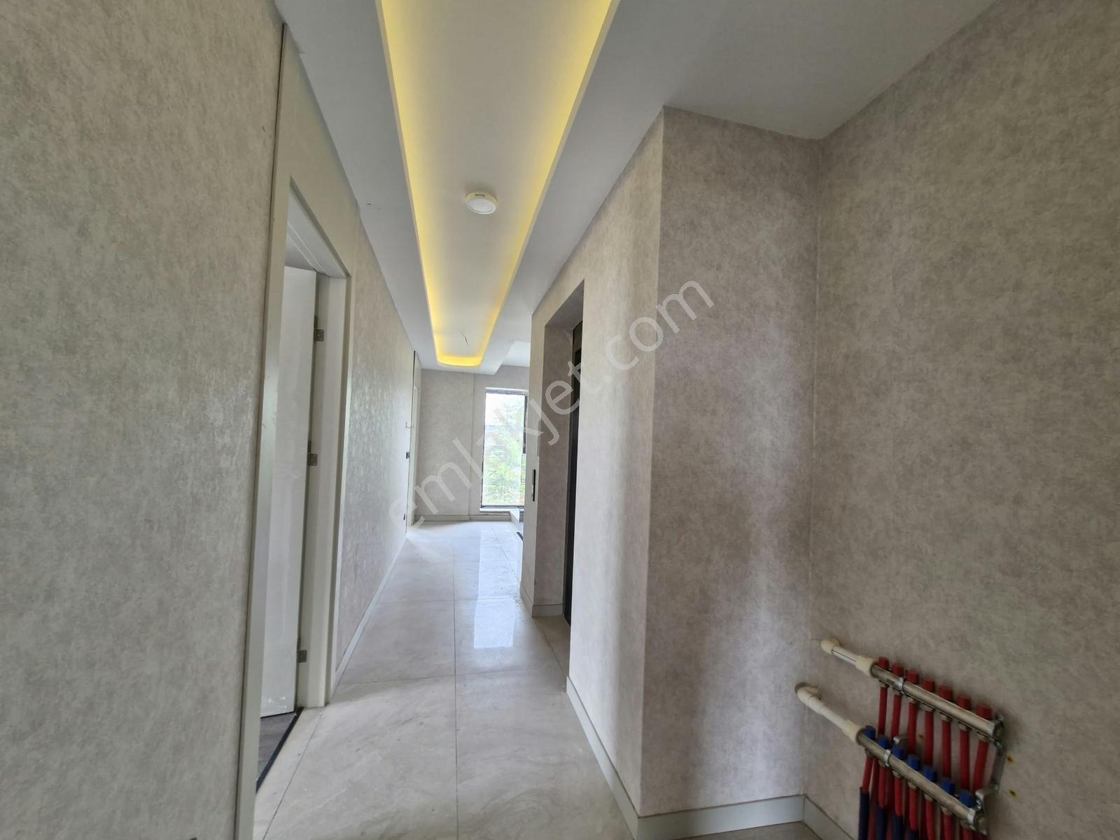 İncek Kızılcaşar Tek Yapıda Emsalsiz Asansörlü 4+2 Satılık Villa — fotoğraf 29