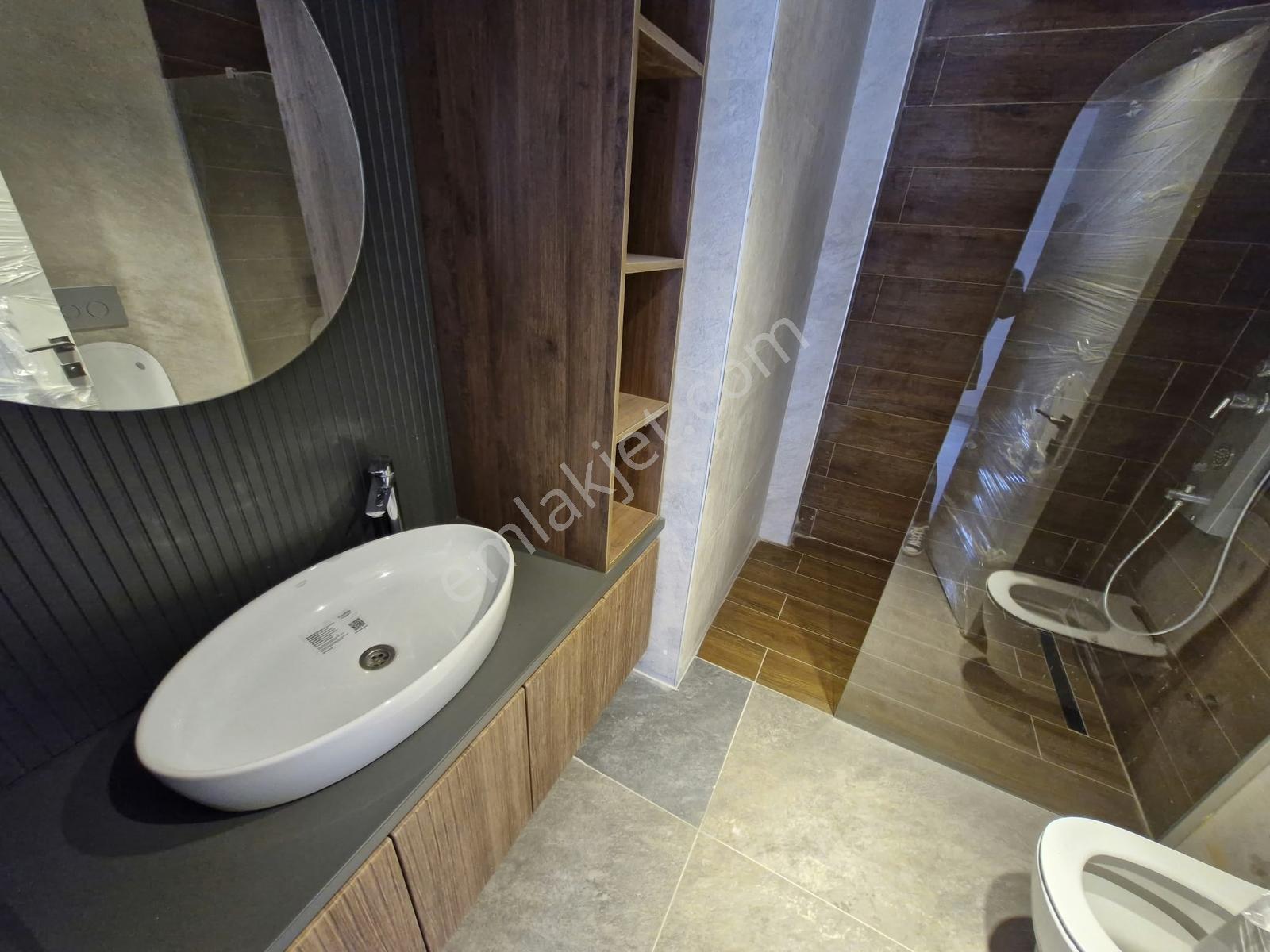 İncek Kızılcaşar Tek Yapıda Emsalsiz Asansörlü 4+2 Satılık Villa — fotoğraf 33