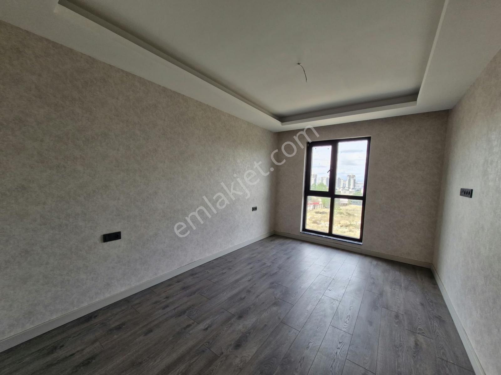 İncek Kızılcaşar Tek Yapıda Emsalsiz Asansörlü 4+2 Satılık Villa — fotoğraf 34