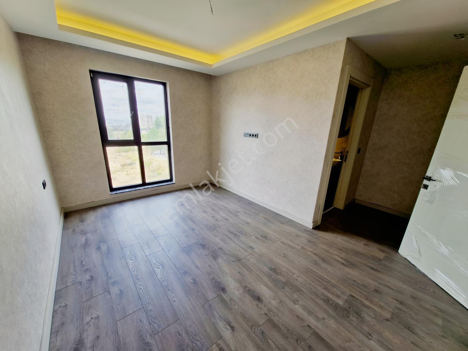 İncek Kızılcaşar Tek Yapıda Emsalsiz Asansörlü 4+2 Satılık Villa — fotoğraf 35