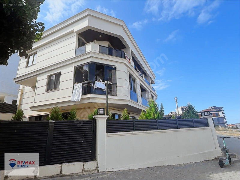 Alanlıda Villa Tadında 2+1 Loft Daire Satılık — fotoğraf 3