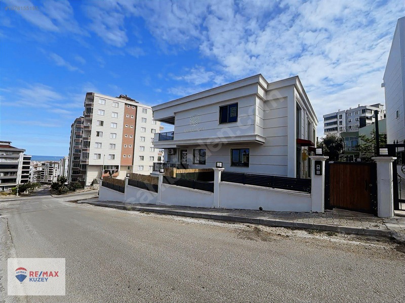 Alanlıda Villa Tadında 2+1 Loft Daire Satılık — fotoğraf 4