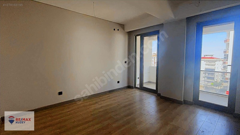 Alanlıda Villa Tadında 2+1 Loft Daire Satılık — fotoğraf 7