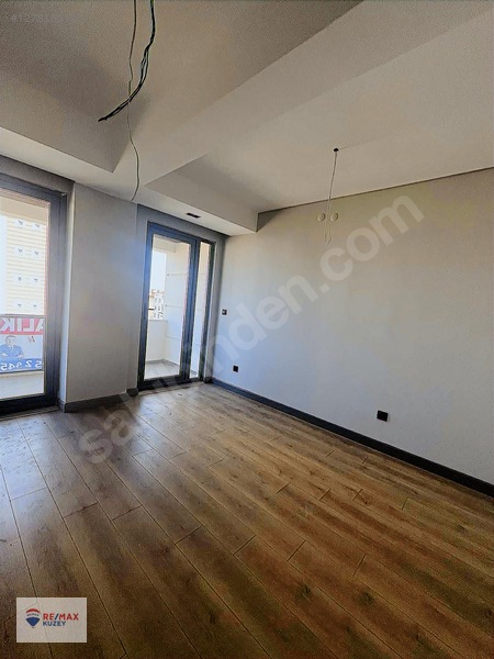 Alanlıda Villa Tadında 2+1 Loft Daire Satılık — fotoğraf 10