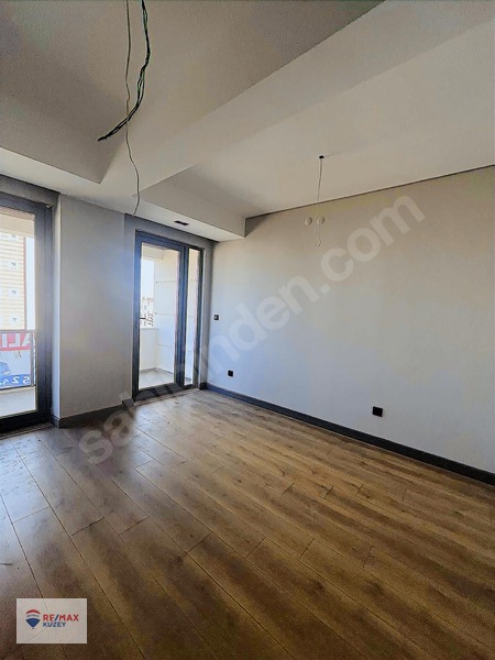 Alanlıda Villa Tadında 2+1 Loft Daire Satılık — fotoğraf 11