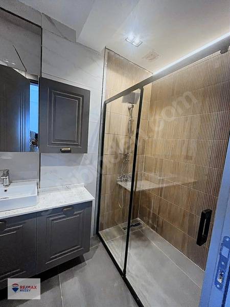 Alanlıda Villa Tadında 2+1 Loft Daire Satılık — fotoğraf 12