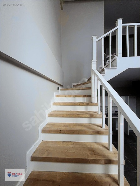 Alanlıda Villa Tadında 2+1 Loft Daire Satılık — fotoğraf 14