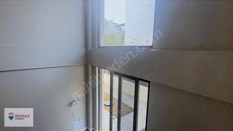 Alanlıda Villa Tadında 2+1 Loft Daire Satılık — fotoğraf 17