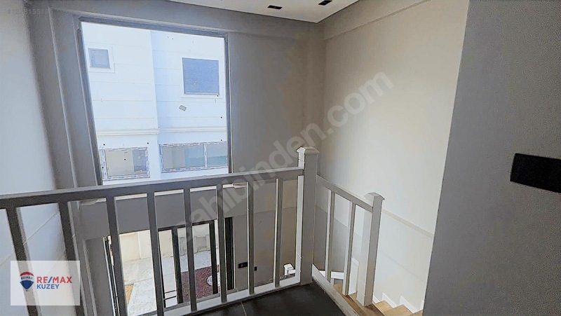 Alanlıda Villa Tadında 2+1 Loft Daire Satılık — fotoğraf 18