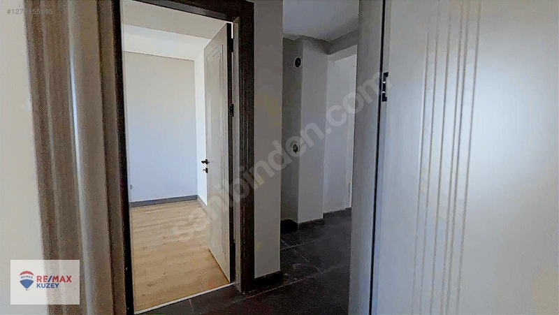 Alanlıda Villa Tadında 2+1 Loft Daire Satılık — fotoğraf 19