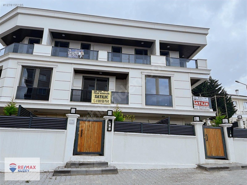 Alanlıda Villa Tadında 2+1 Loft Daire Satılık — fotoğraf 24