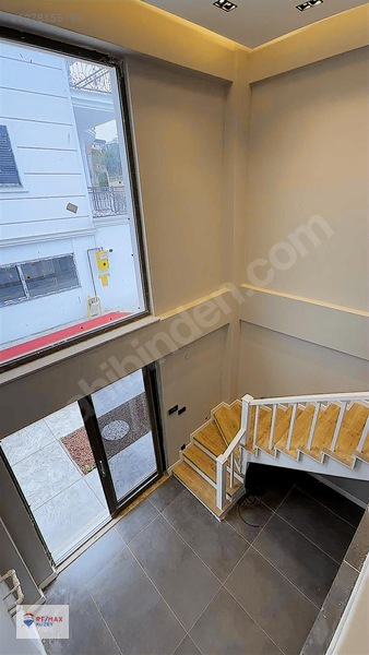 Alanlıda Villa Tadında 2+1 Loft Daire Satılık — fotoğraf 25