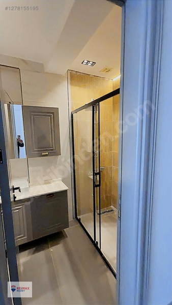 Alanlıda Villa Tadında 2+1 Loft Daire Satılık — fotoğraf 27