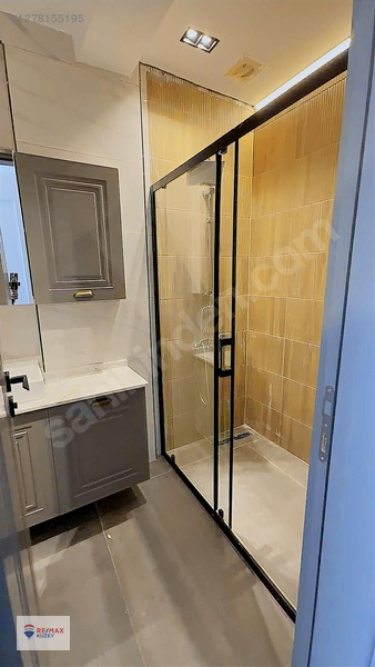 Alanlıda Villa Tadında 2+1 Loft Daire Satılık — fotoğraf 28