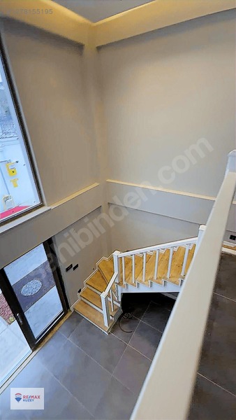 Alanlıda Villa Tadında 2+1 Loft Daire Satılık — fotoğraf 30