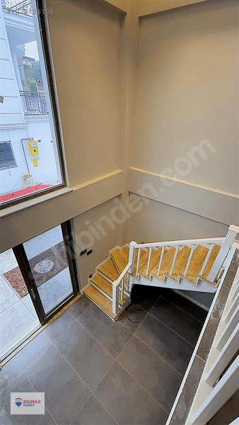 Alanlıda Villa Tadında 2+1 Loft Daire Satılık — fotoğraf 31
