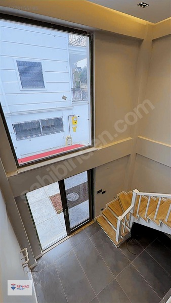 Alanlıda Villa Tadında 2+1 Loft Daire Satılık — fotoğraf 32