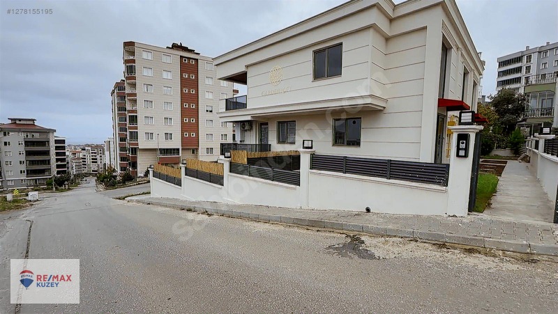 Alanlıda Villa Tadında 2+1 Loft Daire Satılık — fotoğraf 35