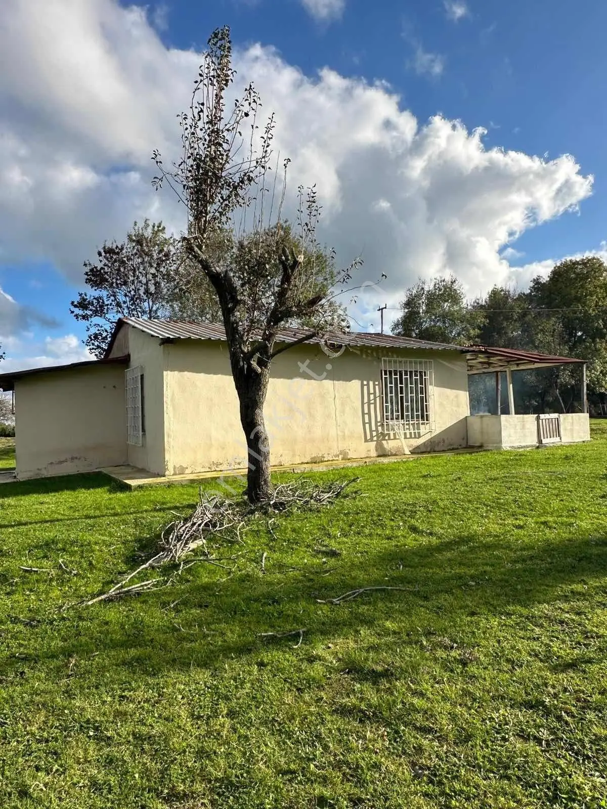 İğneada Demirköy Beğendik'te Satılık 9600 M² Tarla Denize 4km — fotoğraf 8