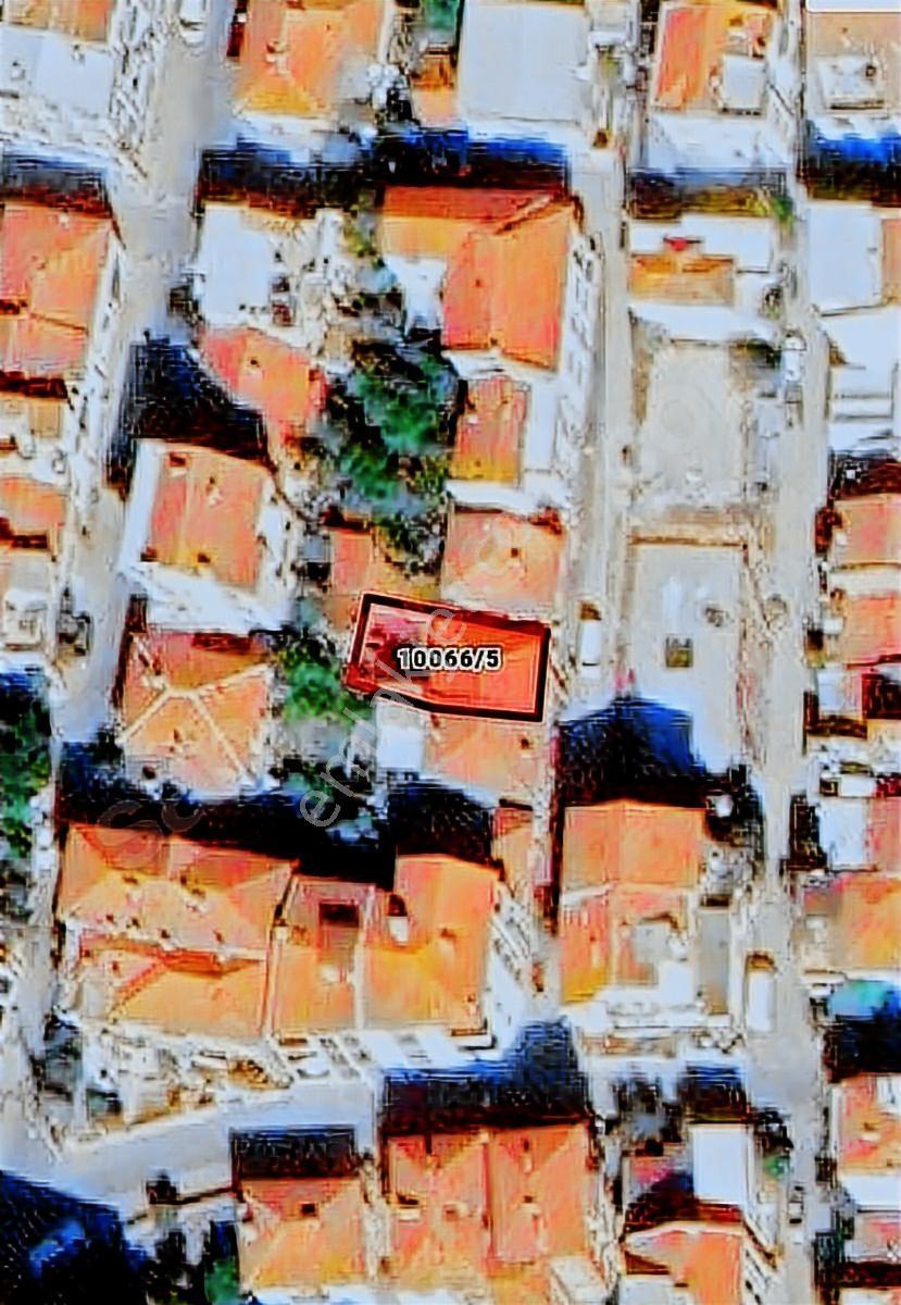 Cengiz Topel Yakını 3 Kata İmarlı 148 M2 Arsa + Müstakil Ev