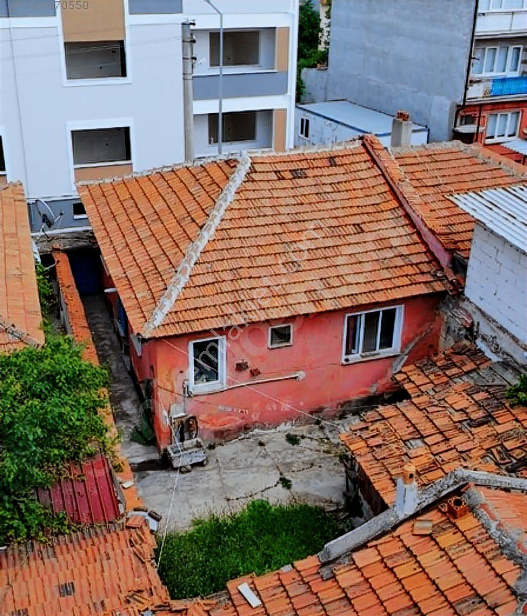 Cengiz Topel Yakını 3 Kata İmarlı 148 M2 Arsa + Müstakil Ev — fotoğraf 4