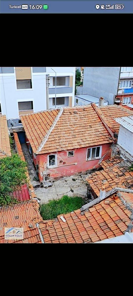 Cengiz Topel Yakını 3 Kata İmarlı 148 M2 Arsa + Müstakil Ev — fotoğraf 5