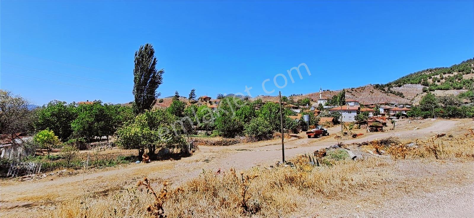 Bolu Göynük Hasanlar Köyünde Resmi Yolu Olan Satılık 2416m2 Arsa — fotoğraf 11