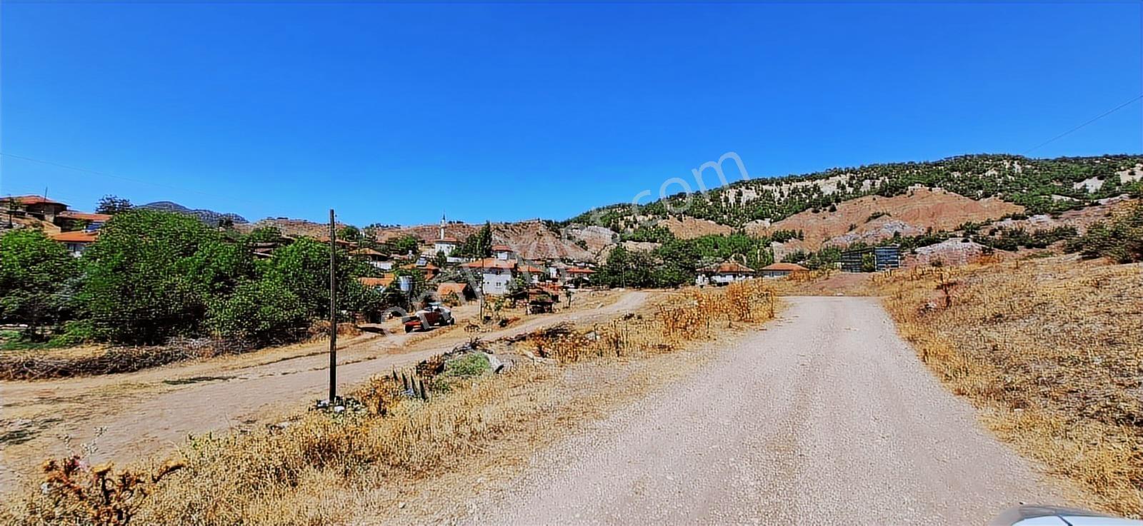 Bolu Göynük Hasanlar Köyünde Resmi Yolu Olan Satılık 2416m2 Arsa — fotoğraf 15