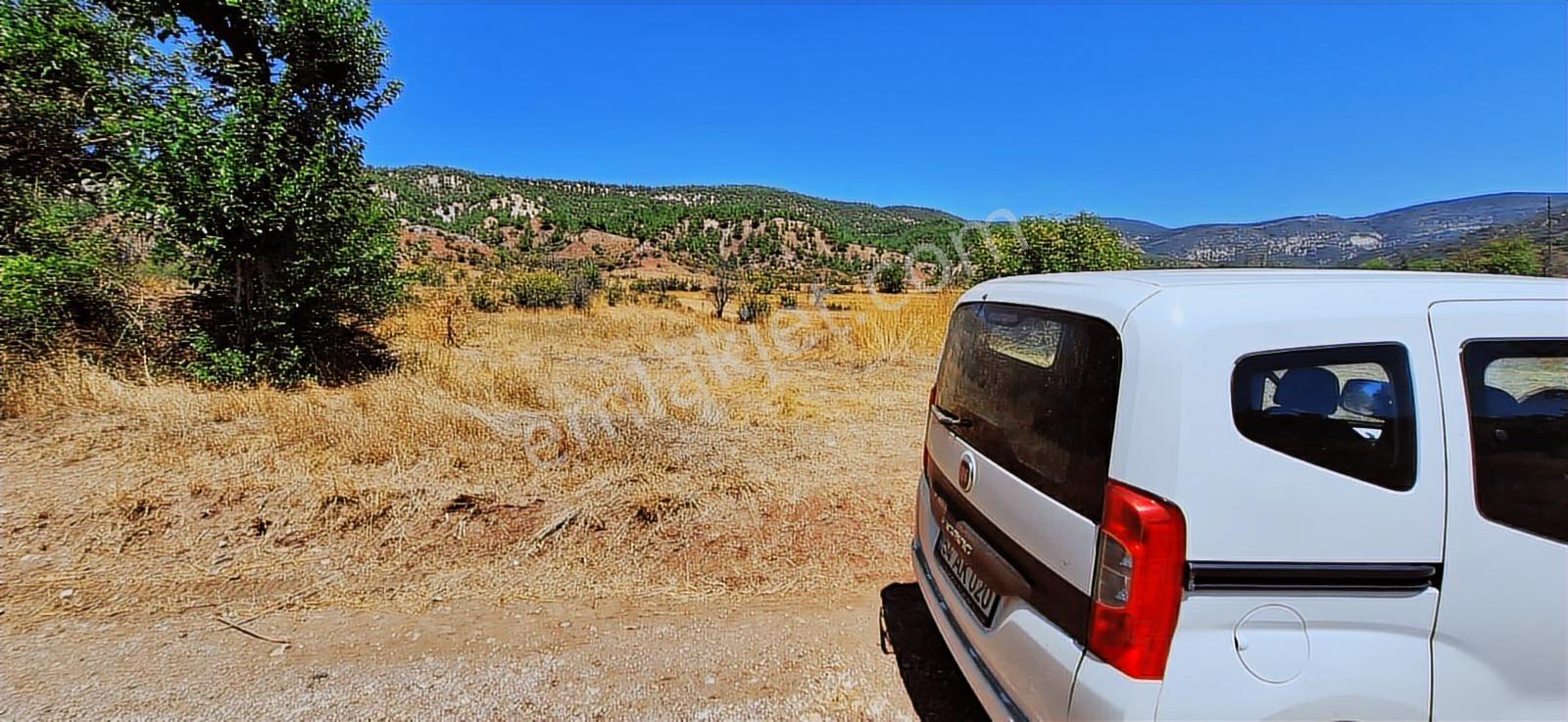 Bolu Göynük Hasanlar Köyünde Resmi Yolu Olan Satılık 2416m2 Arsa — fotoğraf 18