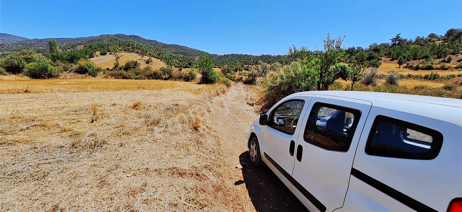 Bolu Göynük Hasanlar Köyünde Resmi Yolu Olan Satılık 2416m2 Arsa — fotoğraf 21