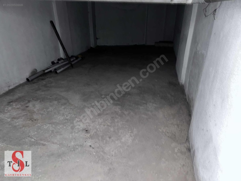 İstiklal Mahallesi'nde Otomatik Kepenkli, 80+75m² Satılık Mağaza — fotoğraf 9