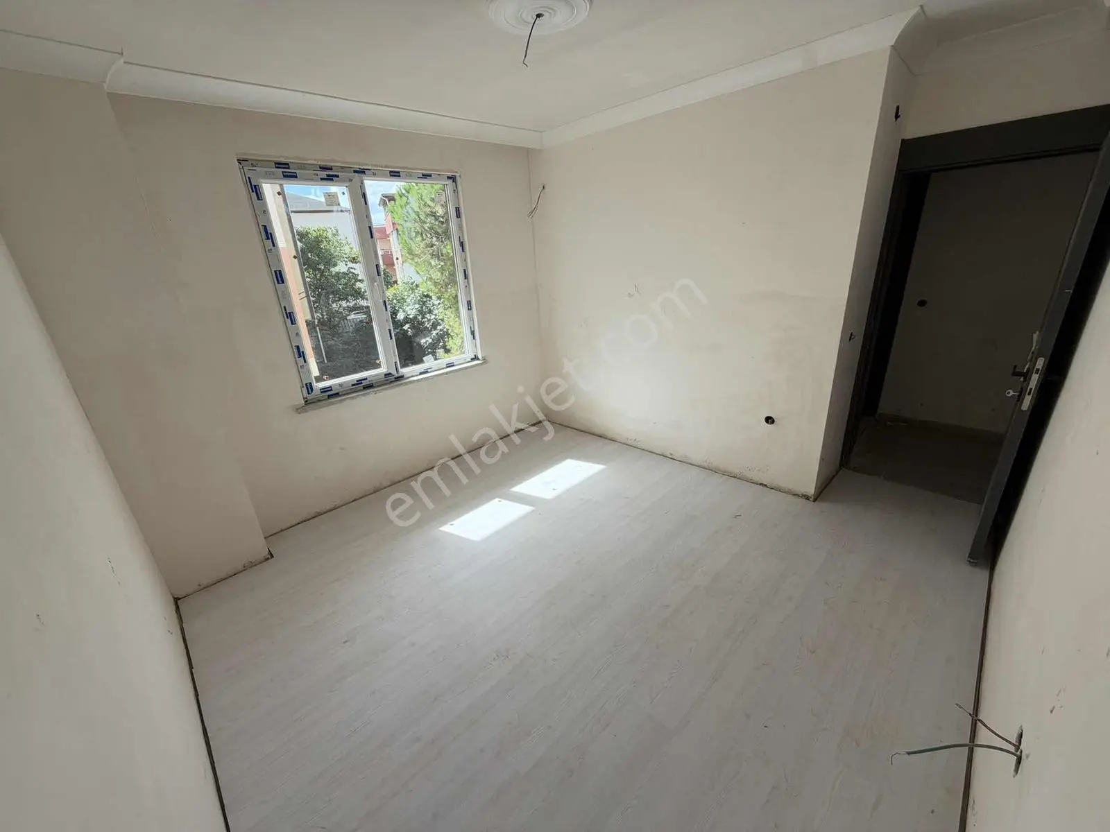 Sırasöğütler Mahallesinde Satılık 2+1 Ara Kat | Sıfır Asansörlü — fotoğraf 8