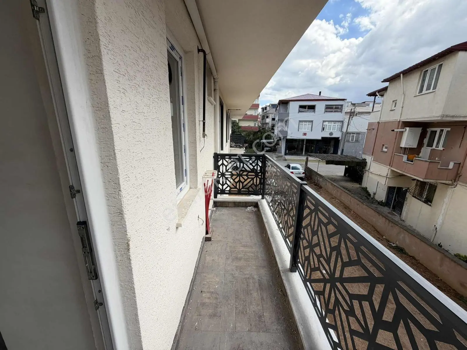 Sırasöğütler Mahallesinde Satılık 2+1 Ara Kat | Sıfır Asansörlü — fotoğraf 14