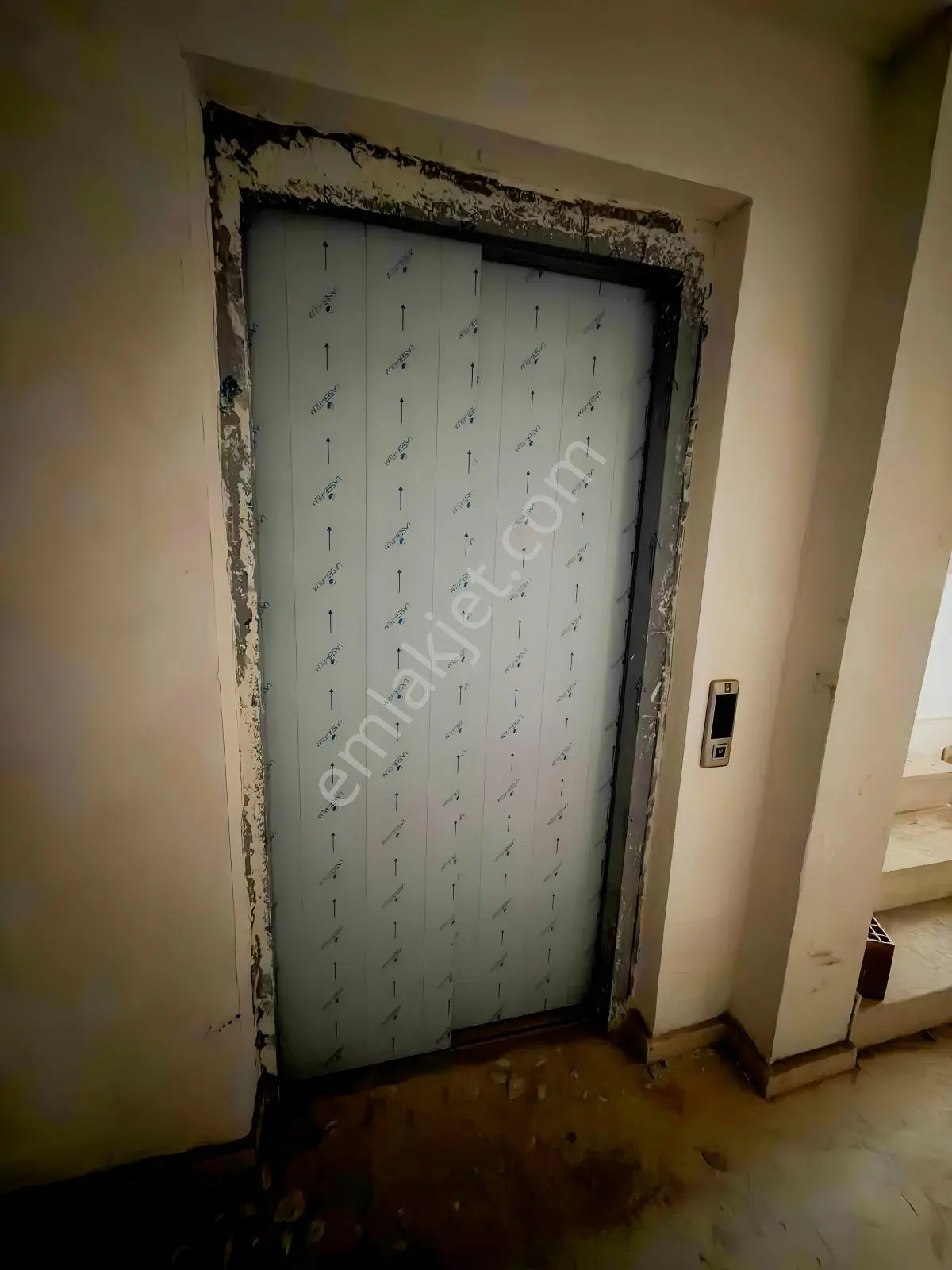 Sırasöğütler Mahallesinde Satılık 2+1 Ara Kat | Sıfır Asansörlü — fotoğraf 22