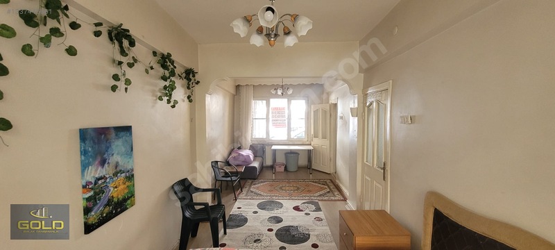 Gold Emlaktan Espark Ve Haller Yakını Full Eşyalı Kiralık 1+1