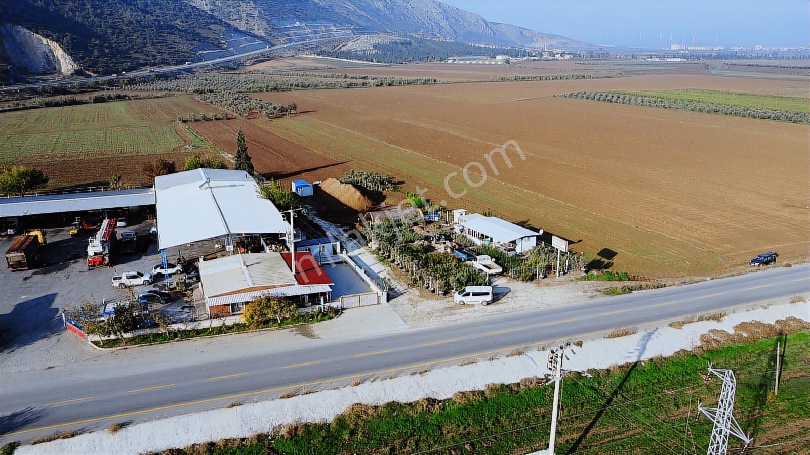 Akhisar Hürriyet Mah. Yatırımlık Arazi — fotoğraf 5