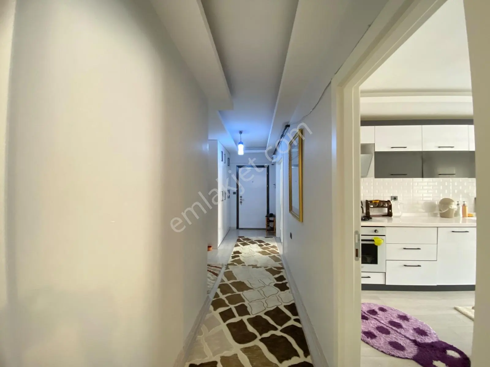 Gölbaşı Eymir Mah Satılık 3+1 Daire — fotoğraf 5