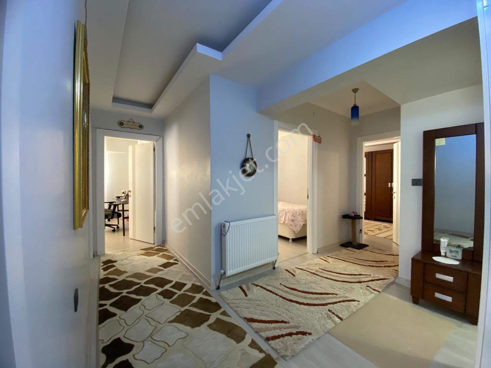 Gölbaşı Eymir Mah Satılık 3+1 Daire — fotoğraf 7