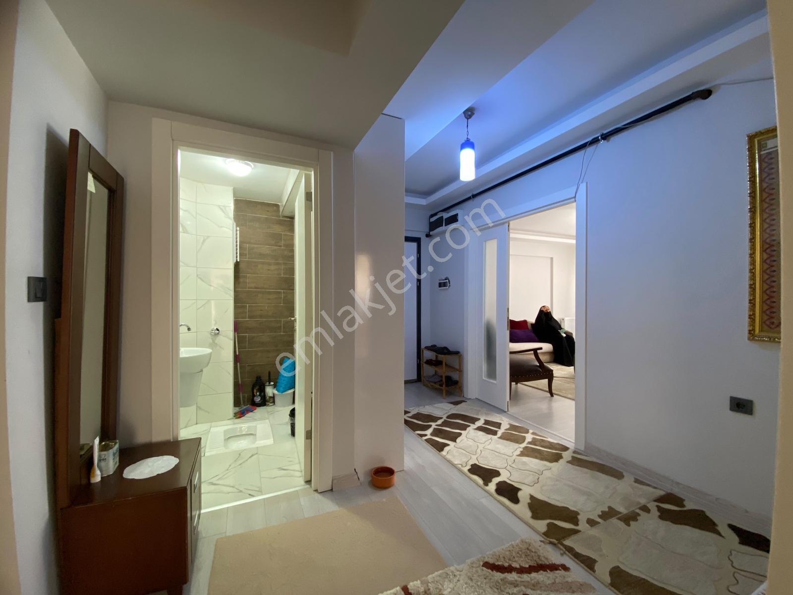 Gölbaşı Eymir Mah Satılık 3+1 Daire — fotoğraf 8