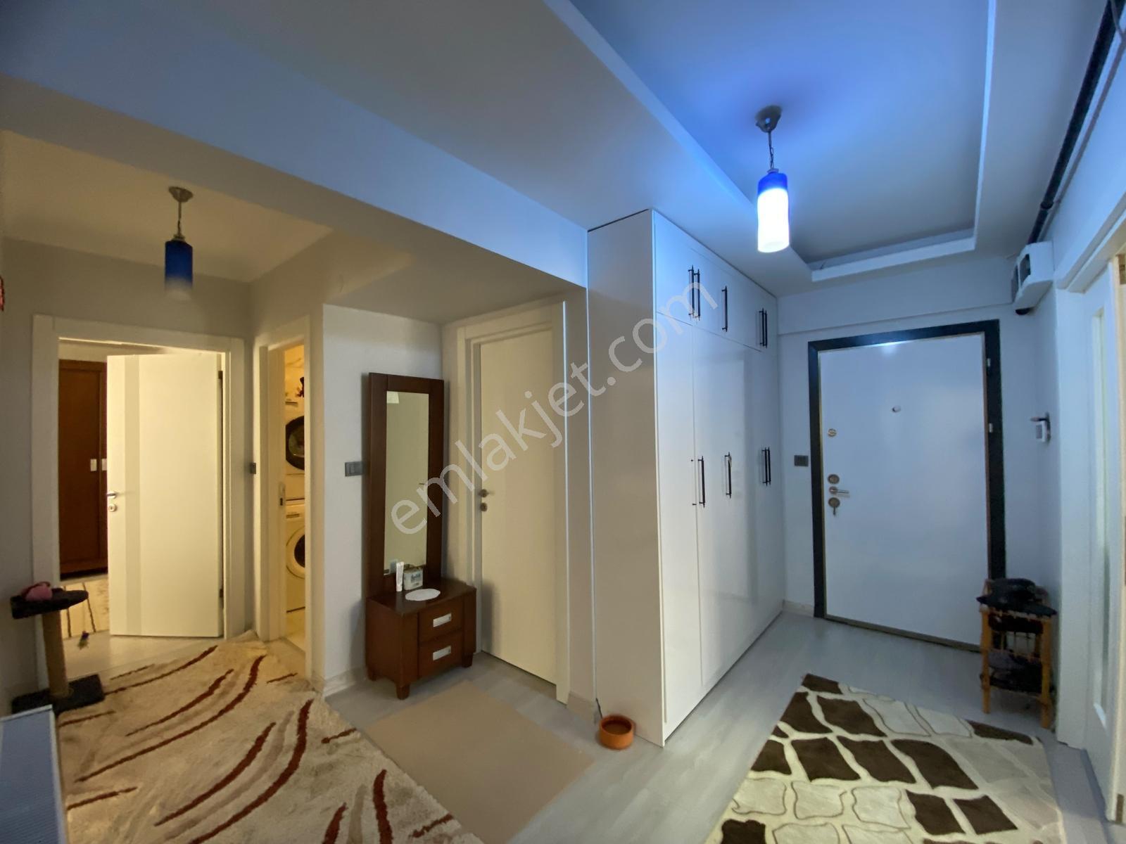 Gölbaşı Eymir Mah Satılık 3+1 Daire — fotoğraf 9