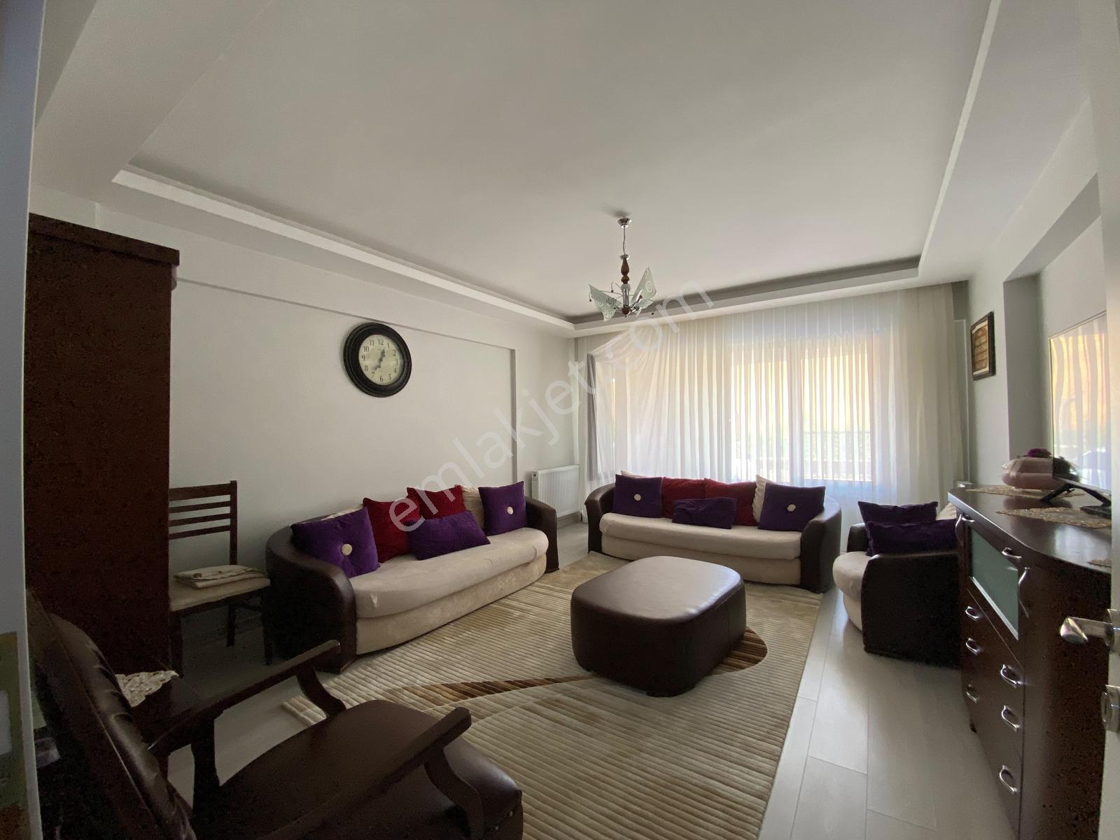 Gölbaşı Eymir Mah Satılık 3+1 Daire — fotoğraf 11