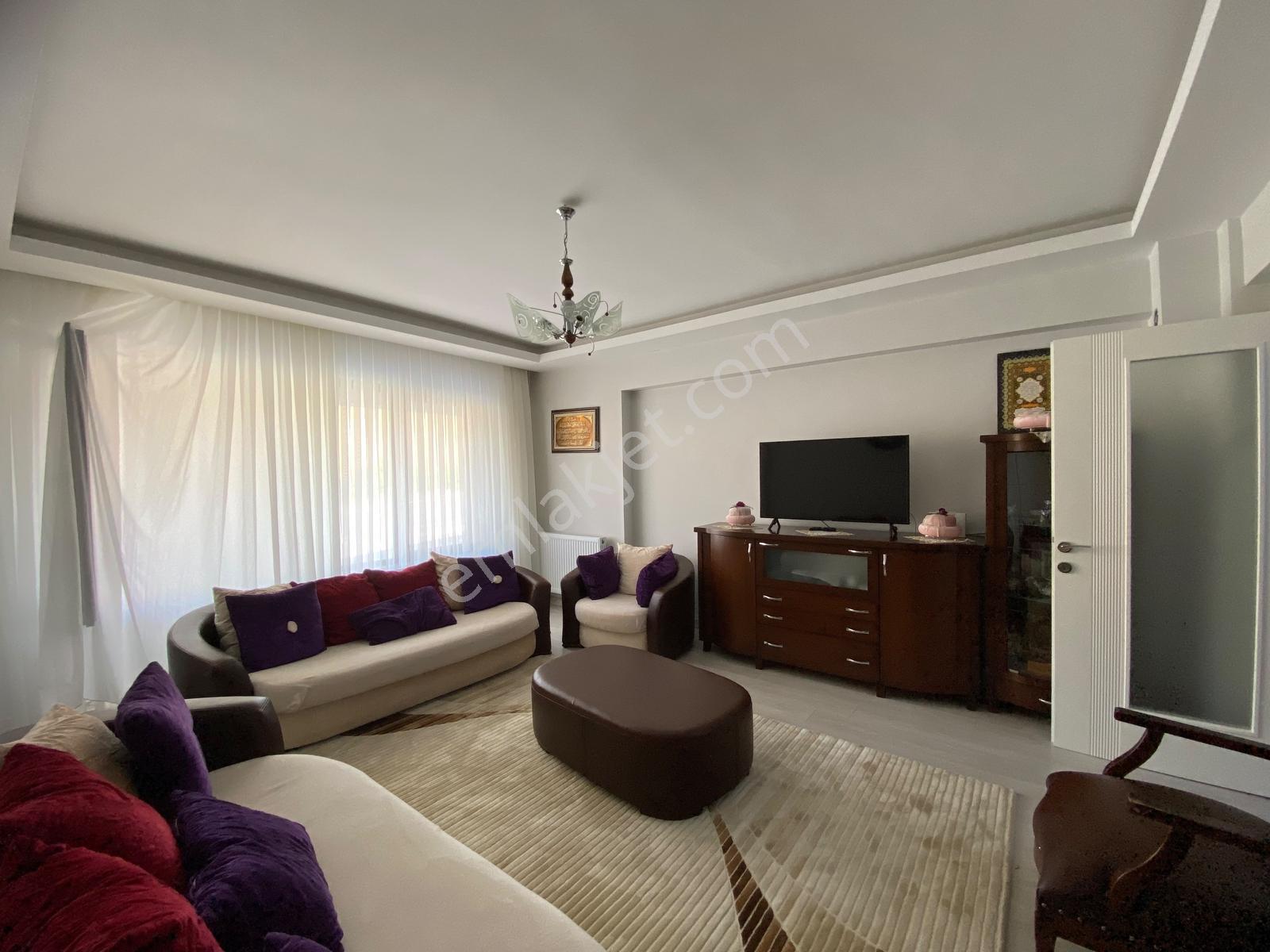 Gölbaşı Eymir Mah Satılık 3+1 Daire — fotoğraf 13