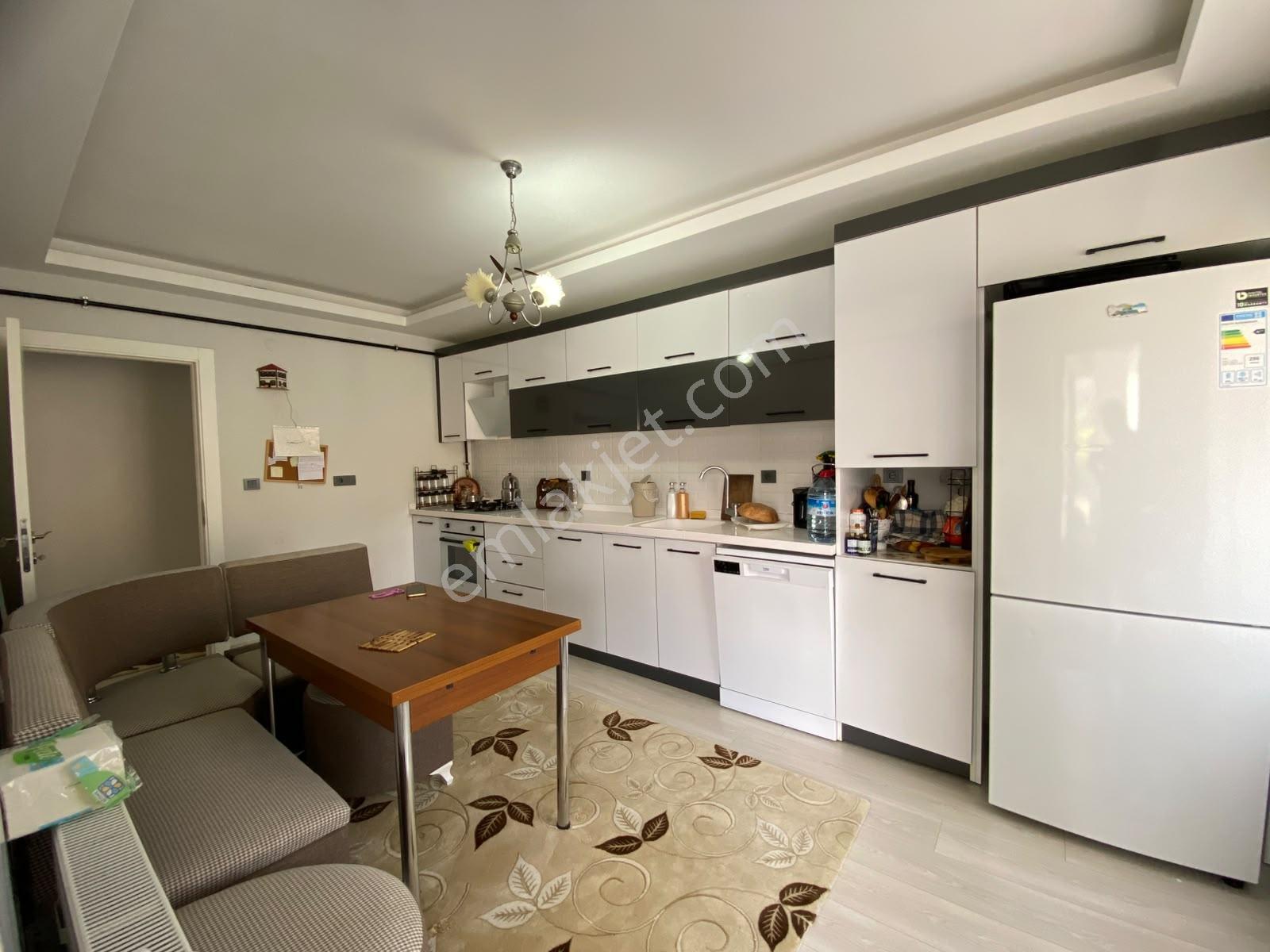 Gölbaşı Eymir Mah Satılık 3+1 Daire — fotoğraf 19