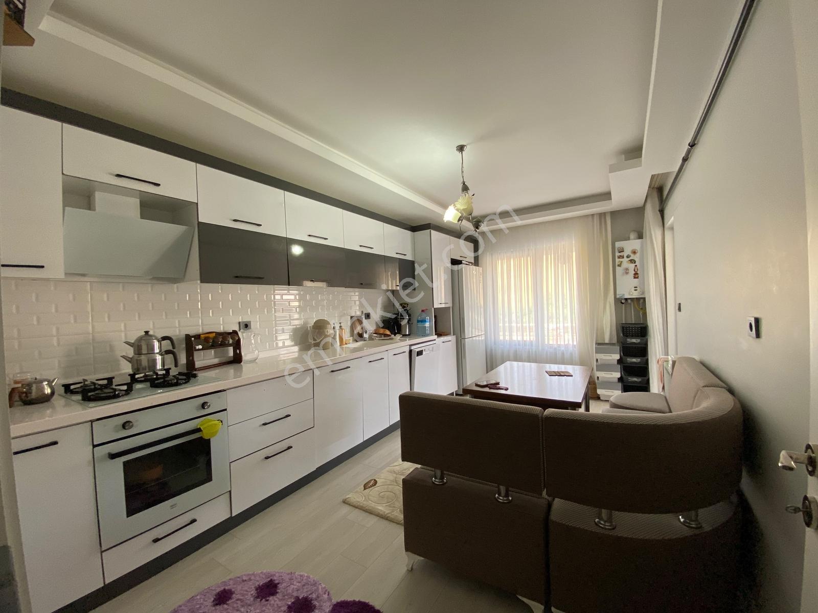Gölbaşı Eymir Mah Satılık 3+1 Daire — fotoğraf 20