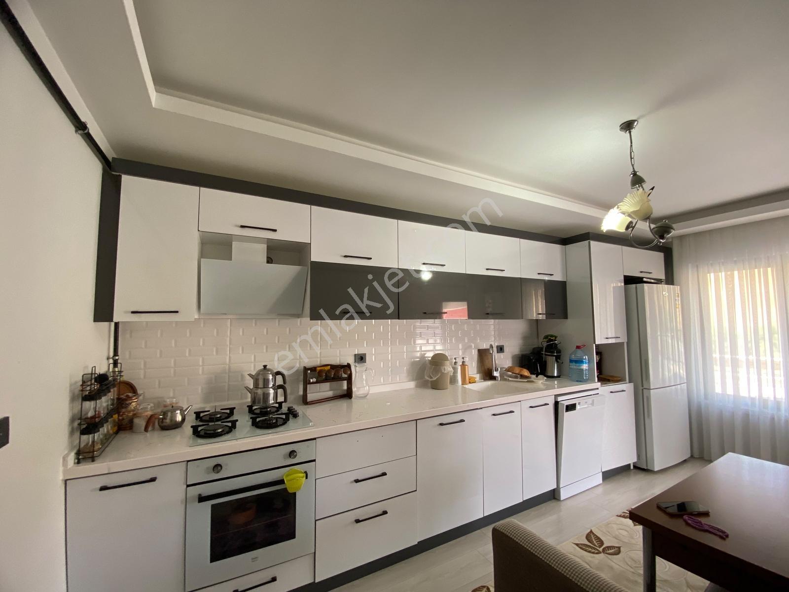 Gölbaşı Eymir Mah Satılık 3+1 Daire — fotoğraf 21