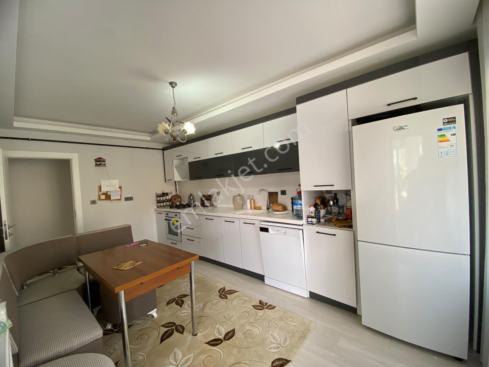 Gölbaşı Eymir Mah Satılık 3+1 Daire — fotoğraf 22